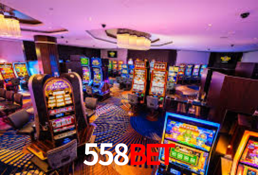 558Bet