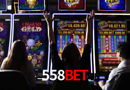 558Bet