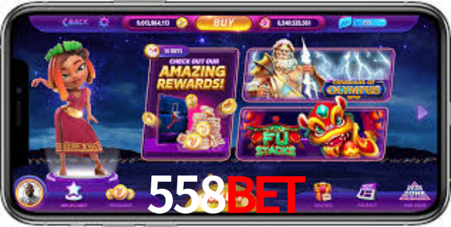 558Bet APP